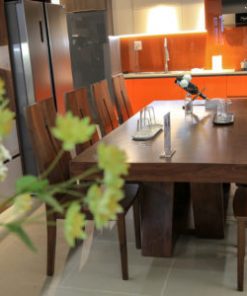 Bộ bàn ghế ăn Grand