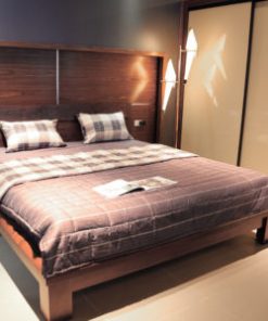 Giường ngủ Dream