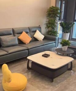 Alternative view of SOFA VĂNG ROZEN